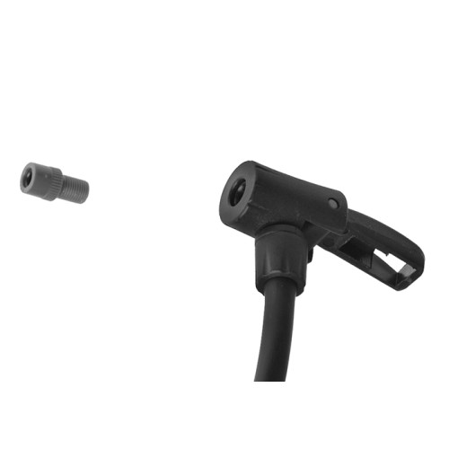 Pump foot BETO CFT-003 with manometer