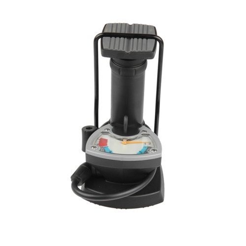 Pump foot BETO CFT-003 with manometer