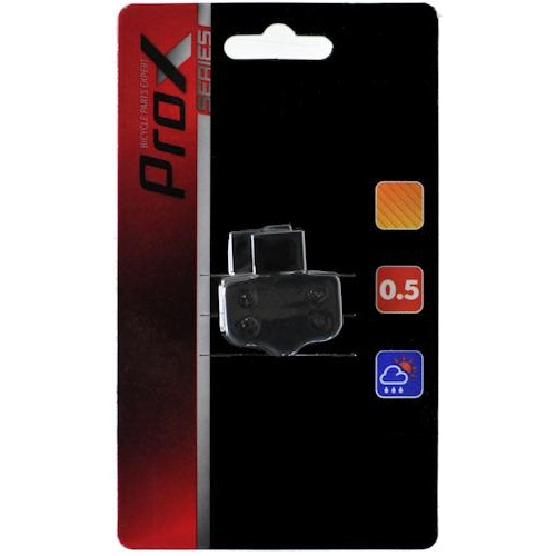 Disku bremžu kluči ProX Avid Elixir organic