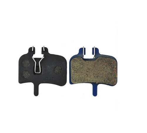 Disc brake pads ProX HEYES, Promax organic