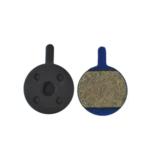 Disc brake pads ProX Promax DSK-400/DS-601J, Xnine organic