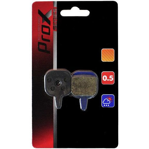 Disku bremžu kluči ProX Tekto mechanical organic