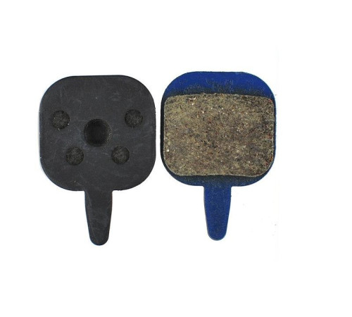 Disc brake pads ProX Tekto mechanical organic