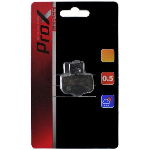 Disku bremžu kluči ProX Avid Elixir semimetallic