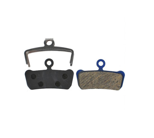 Disc brake pads ProX Avid Trail, SRAM Guide semimetallic