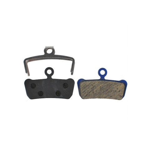 Disku bremžu kluči ProX Avid Trail, SRAM Guide semimetallic