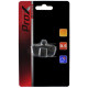 Disku bremžu kluči ProX Avid Trail, SRAM Guide semimetallic
