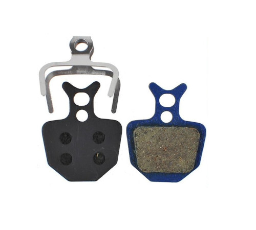 Disc brake pads ProX Formula ORO semimetallic