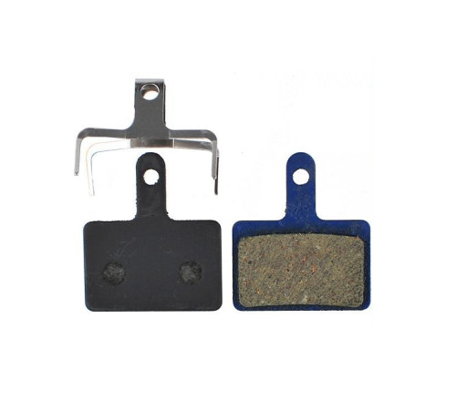 Disc brake pads ProX Shimano M525/M475/M375, Tekto Auriga, Draco semimetallic