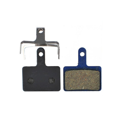 Disku bremžu kluči ProX Shimano M525/M475/M375, Tekto Auriga, Draco semimetallic