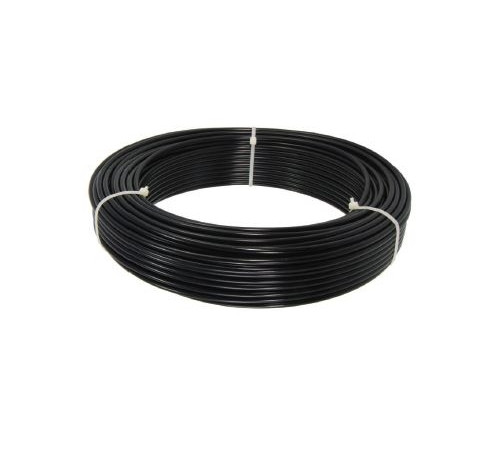 Shifter outer casing Saccon Italy 4mm lubricated (1m)