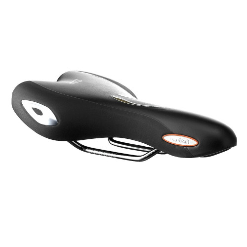 Sēdeklis Selle Royal Look IN Athletic RVL Gel