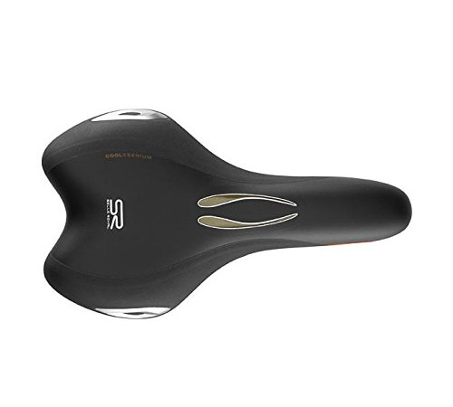 Sēdeklis Selle Royal Look IN Athletic RVL Gel