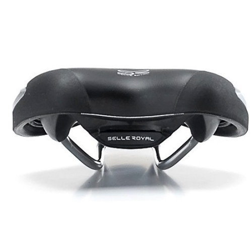 Sēdeklis Selle Royal Look IN Athletic RVL Gel