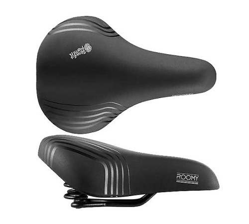 Sēdeklis Selle Royal ROOMY Moderate DS Fit Foam