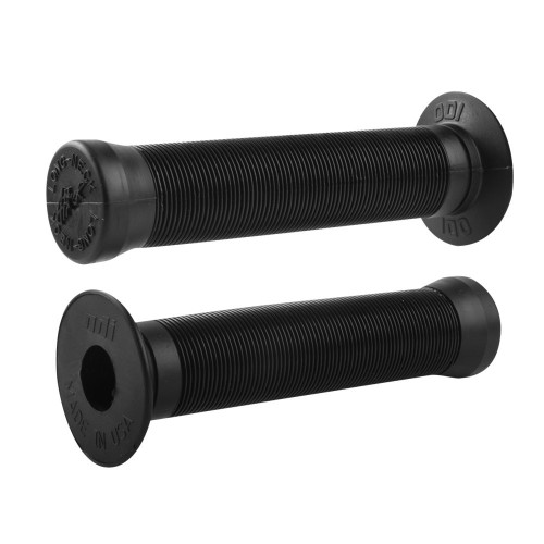 Grips ODI Longneck BMX Single Ply Black
