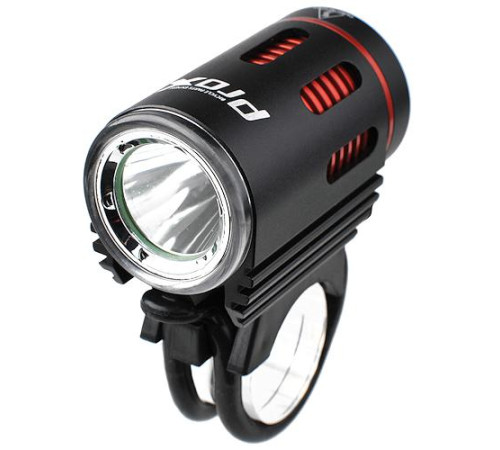 Front lamp ProX Avior I Power CREE