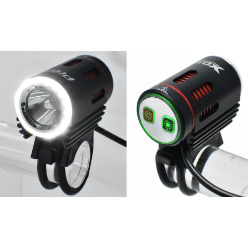 Priekšējais lukturis ProX Avior I Power CREE