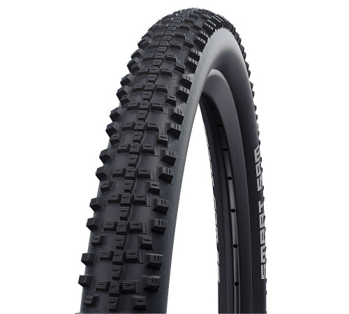Tire 26" Schwalbe Smart Sam HS 476 Perf. Wired 57-559 / 26x2.25 Addix