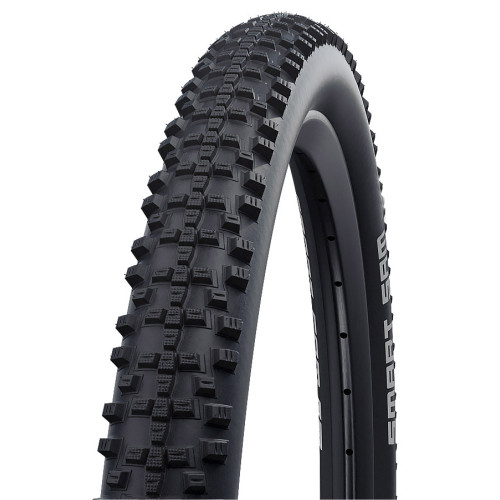 Tire 26" Schwalbe Smart Sam HS 476 Perf. Wired 57-559 / 26x2.25 Addix