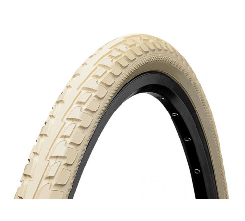 Tire 28" Continental RIDE Tour 37-622 creme