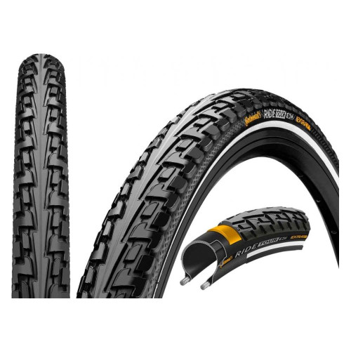 Tire 26" Continental RIDE Tour 47-559  Reflex