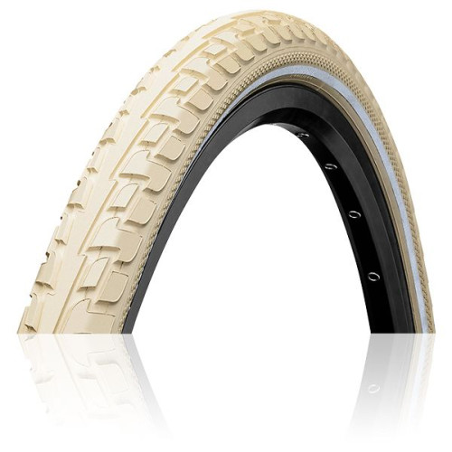 Tire 28" Continental RIDE Tour 42-622 creme Reflex