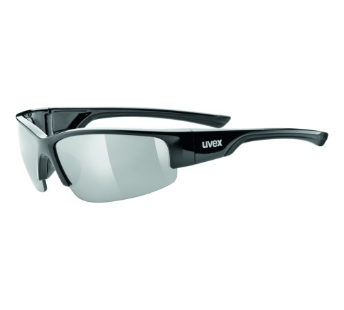 Brilles Uvex Sportstyle 215 black