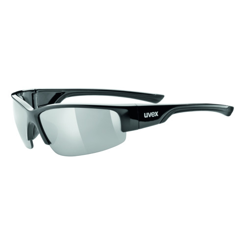 Glasses Uvex Sportstyle 215 black