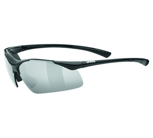 Brilles Uvex Sportstyle 223 black