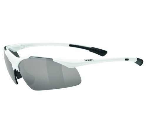 Brilles Uvex Sportstyle 223 white