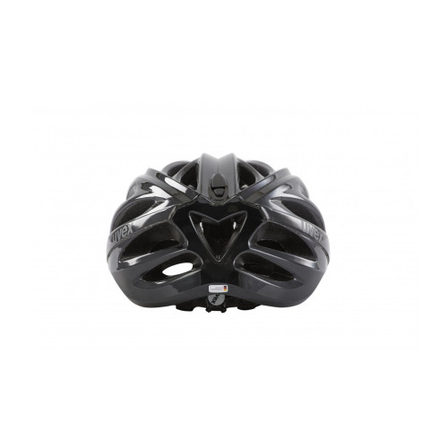 Helmet Uvex Boss Race black-52-56CM