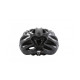 Helmet Uvex Boss Race black-52-56CM