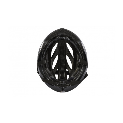 Helmet Uvex Boss Race black-52-56CM