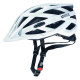 Velo ķivere Uvex i-vo cc white mat-52-57CM