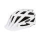 Velo ķivere Uvex i-vo cc white mat-52-57CM