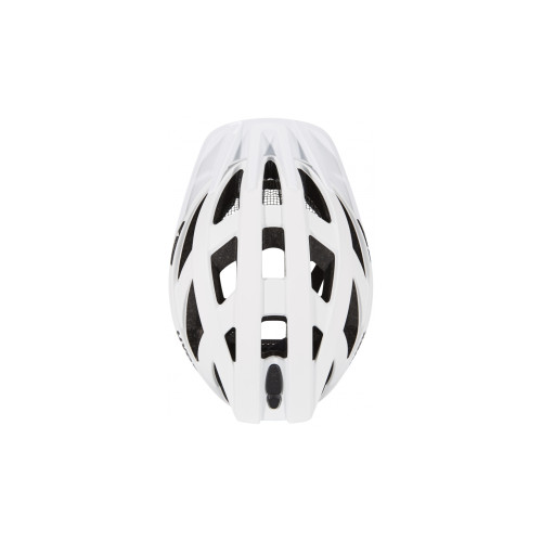 Velo ķivere Uvex i-vo cc white mat-52-57CM