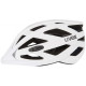 Velo ķivere Uvex i-vo cc white mat-52-57CM