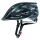 Helmet Uvex i-vo cc black mat-52-57CM