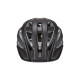 Helmet Uvex i-vo cc black mat-52-57CM