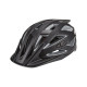 Helmet Uvex i-vo cc black mat-52-57CM