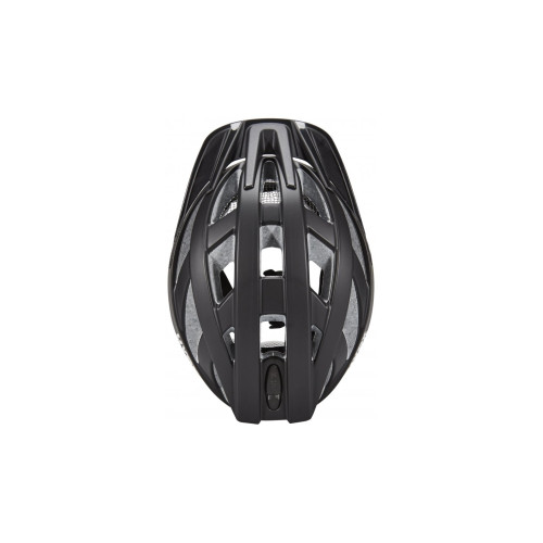 Helmet Uvex i-vo cc black mat-52-57CM