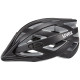 Helmet Uvex i-vo cc black mat-56-60CM