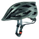 Velo ķivere Uvex i-vo cc black-smoke mat-56-60CM