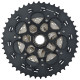 Aizmugurējie zobratu blok Shimano SLX CS-M7000 11-speed-11-40T