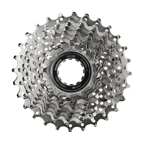 Aizmugurējie zobratu blok Shimano TIAGRA CS-HG500 10-speed-11-25T