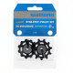 Tension and guide pulley set Shimano RD-M9000