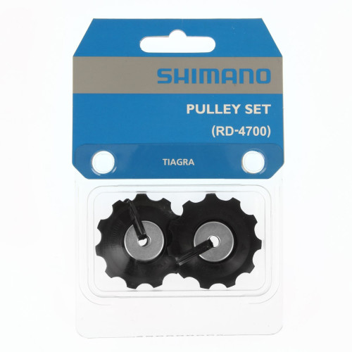 Pārslēdzēju rullīši Shimano RD-4700