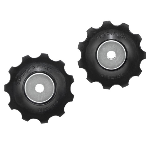 Pārslēdzēju rullīši Shimano RD-4700