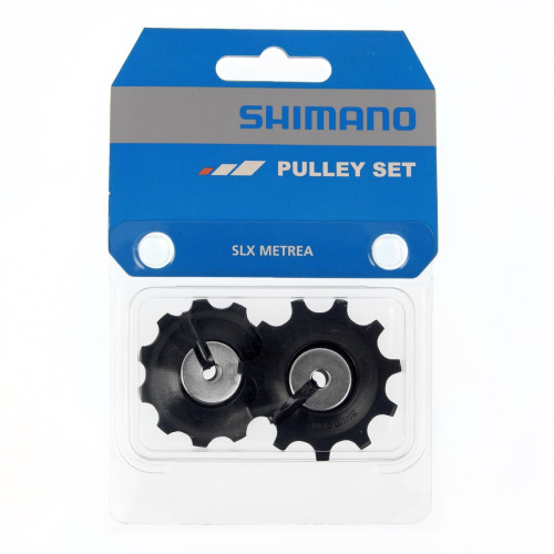 Tension and guide pulley set Shimano RD-U5000